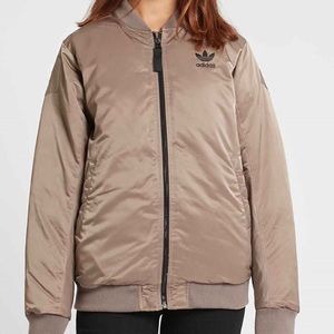 adidas Originals Mid Bomber